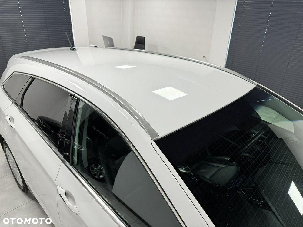 Hyundai i40 - 19