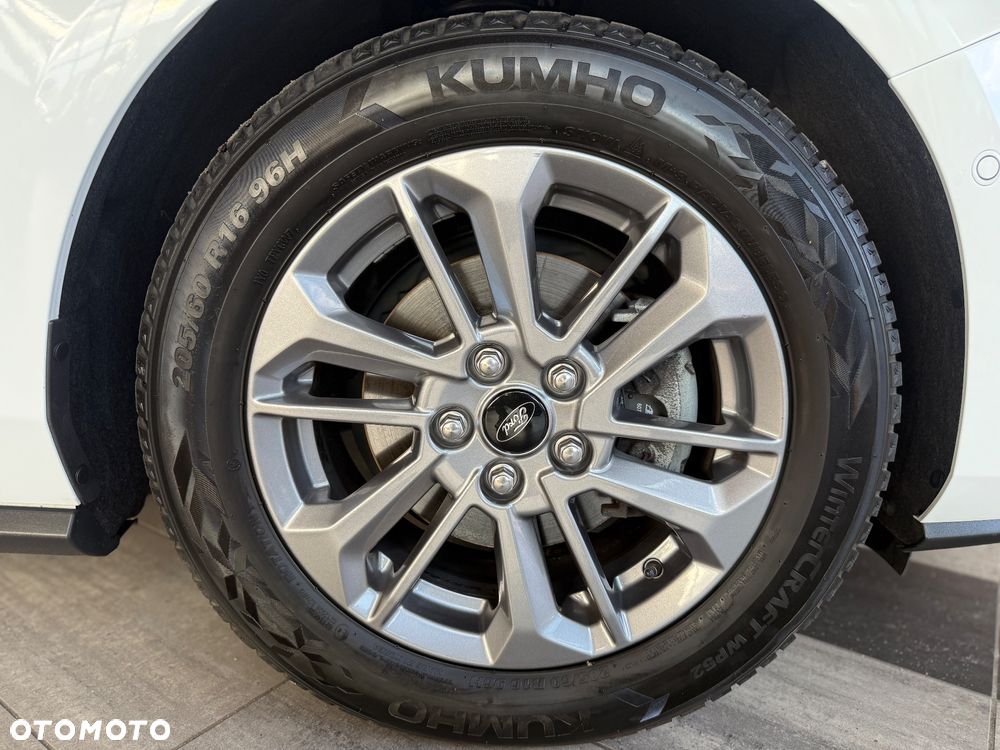 Ford Focus 1.0 EcoBoost mHEV Titanium Style - 40
