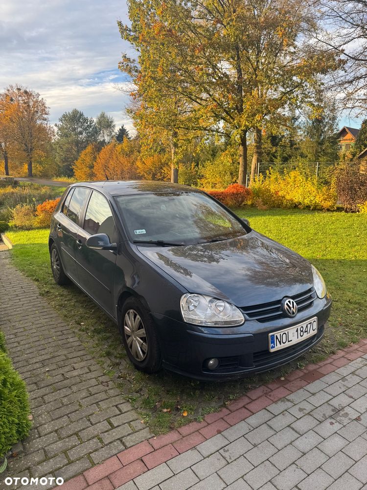 Volkswagen Golf V 1.4 TSI Comfortline - 3