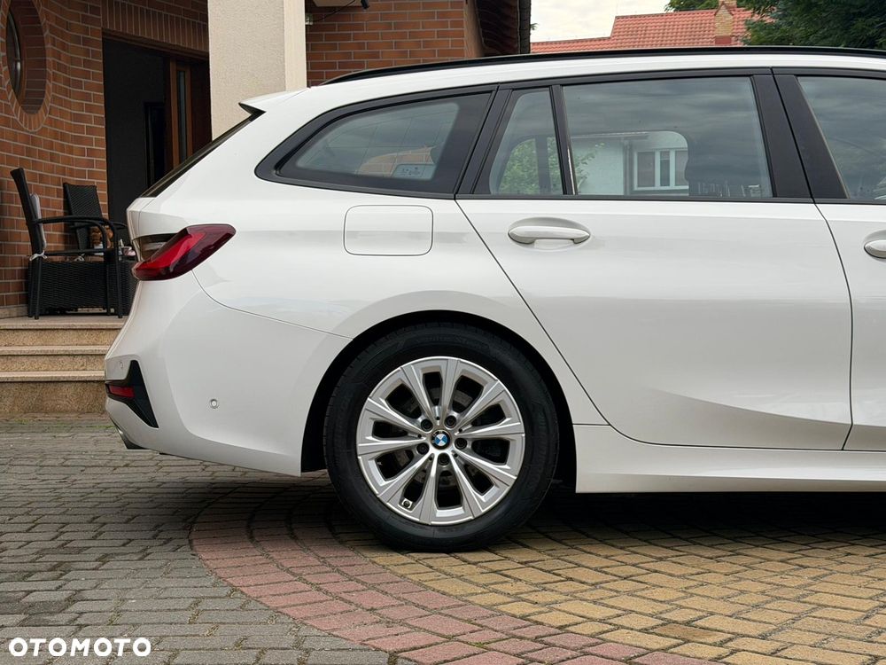 BMW Seria 3 - 2