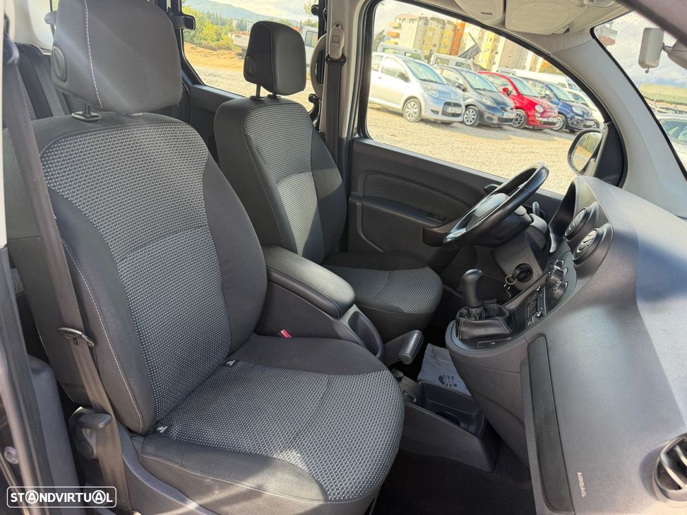 Mercedes-Benz Citan 109 CDi/27 - 10