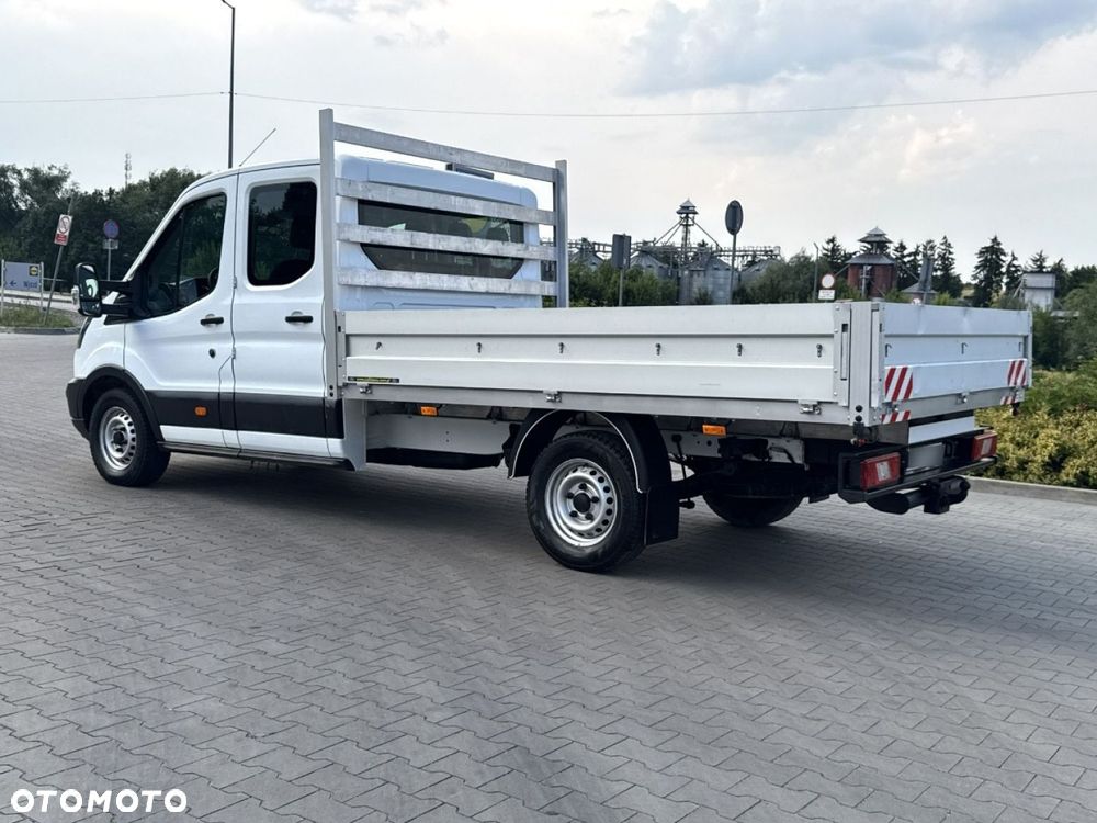 Ford Transit - 2