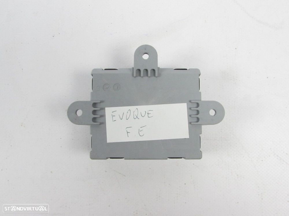 MODULO PORTA Esquerdo/Frente Seminovo/ Original LAND ROVER RANGE ROVER EVOQUE (L... - 2