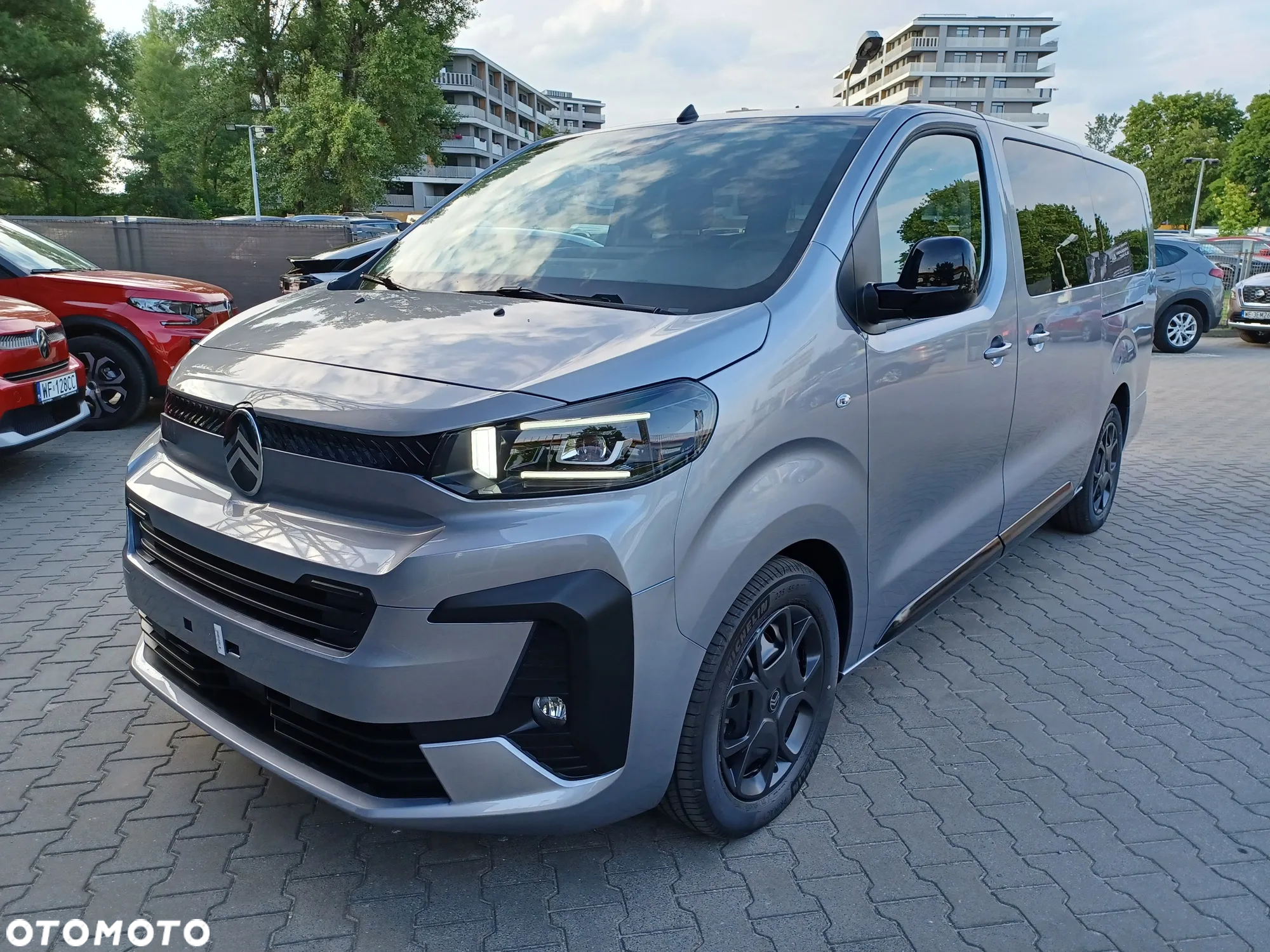 Citroën SpaceTourer 2.0 BlueHDi XL Feel - 19