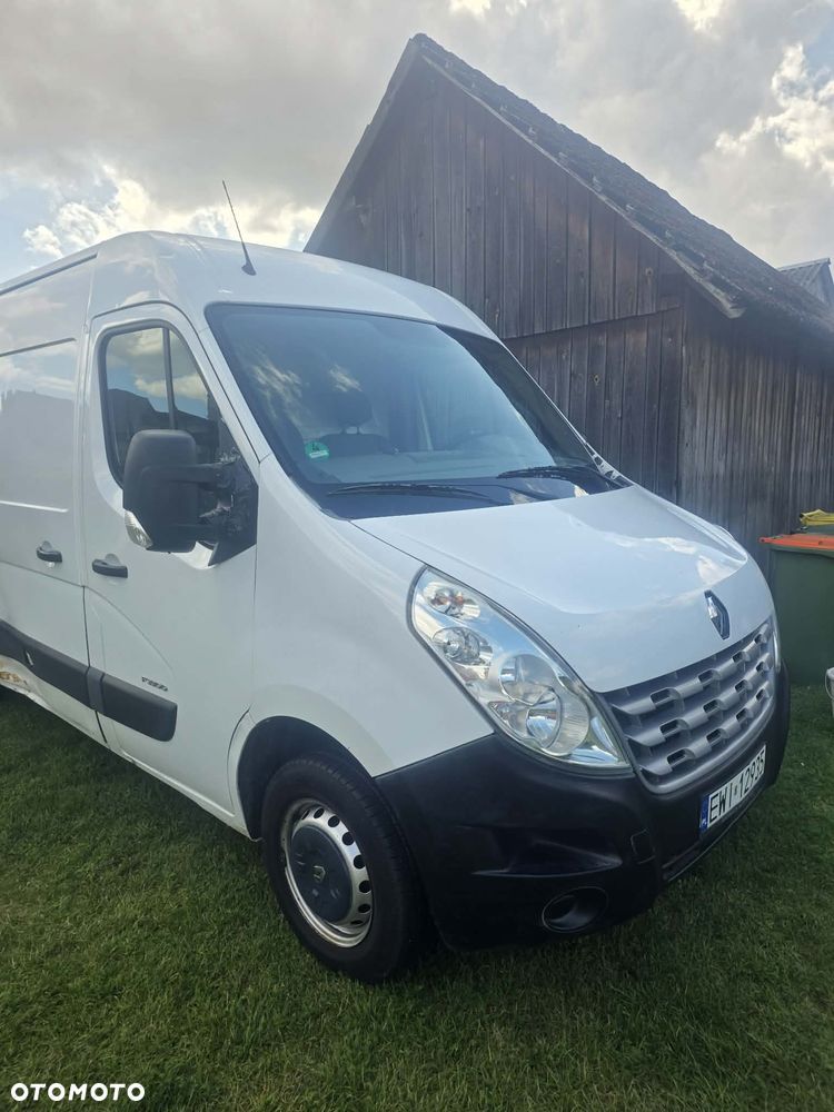 Renault Master L2H2 - 12