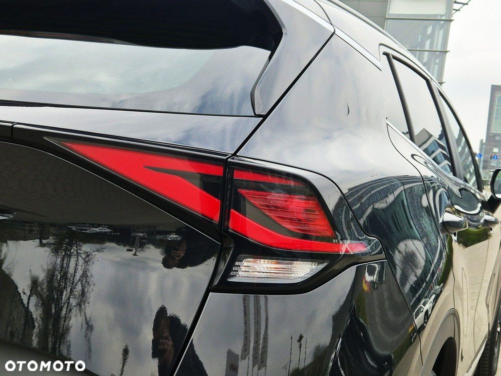 Kia Sportage 1.6 T-GDI MHEV L 2WD DCT - 17