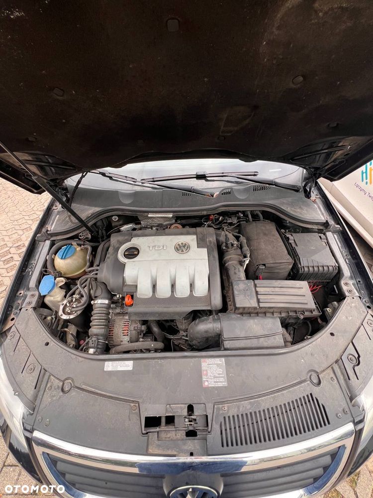 Volkswagen Passat Variant - 30