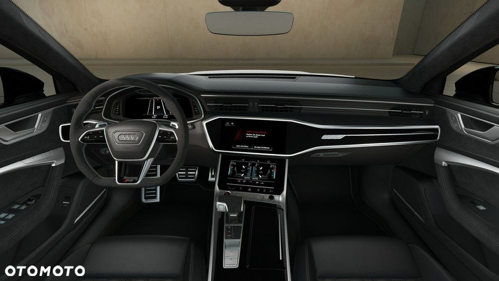Audi RS6 - 8