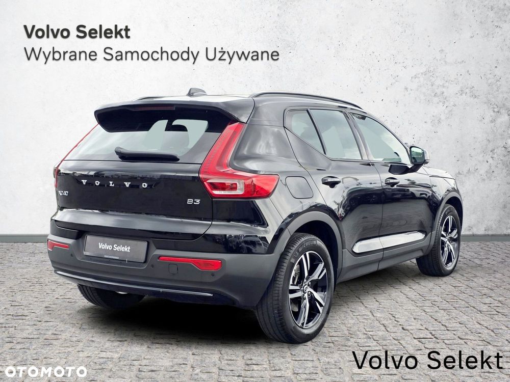 Volvo XC 40 - 7