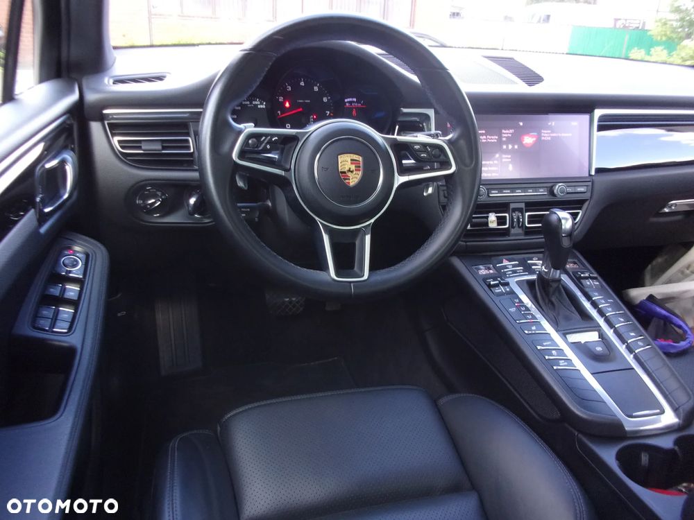 Porsche Macan - 6