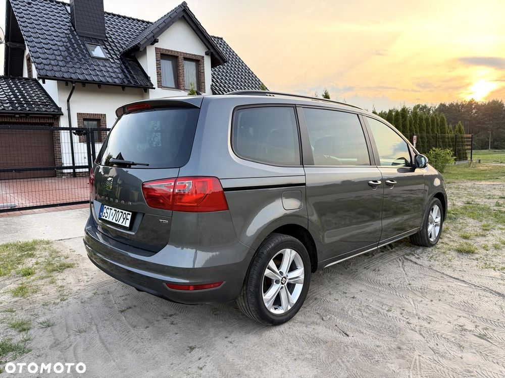 Seat Alhambra - 14