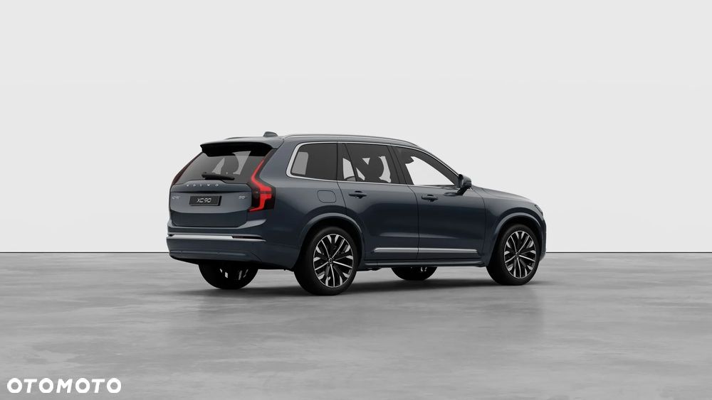 Volvo XC 90 B5 B AWD Ultra Bright 7os - 8