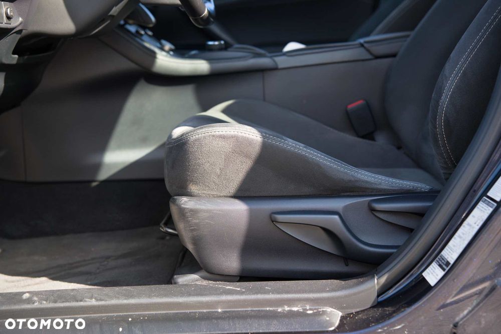 Lexus CT 200h Elegance EU6 - 12