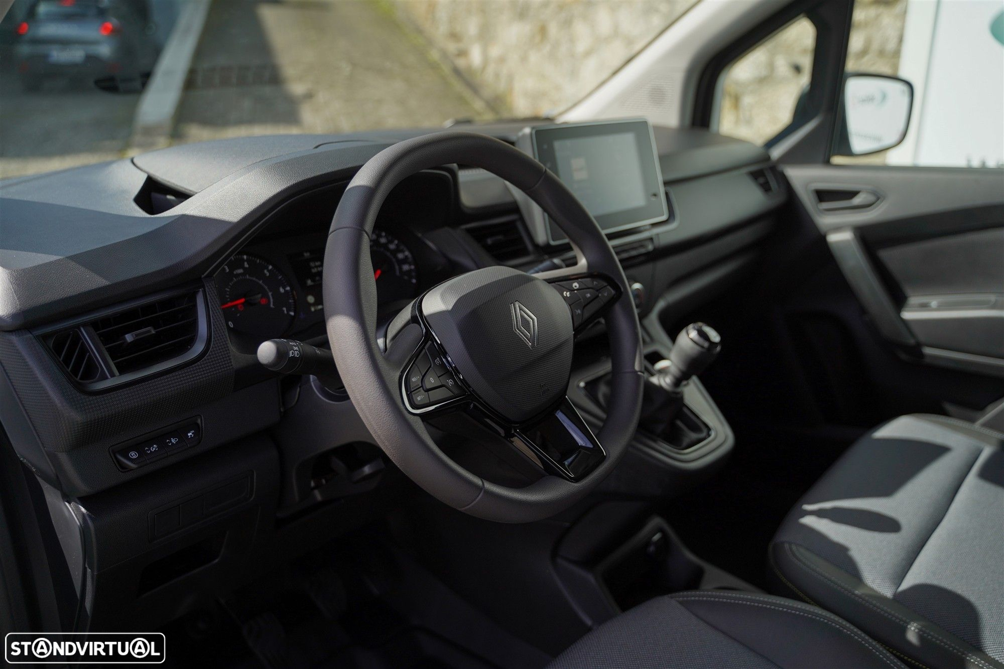 Renault Kangoo 1.5 Blue dCi L2 Start - 24