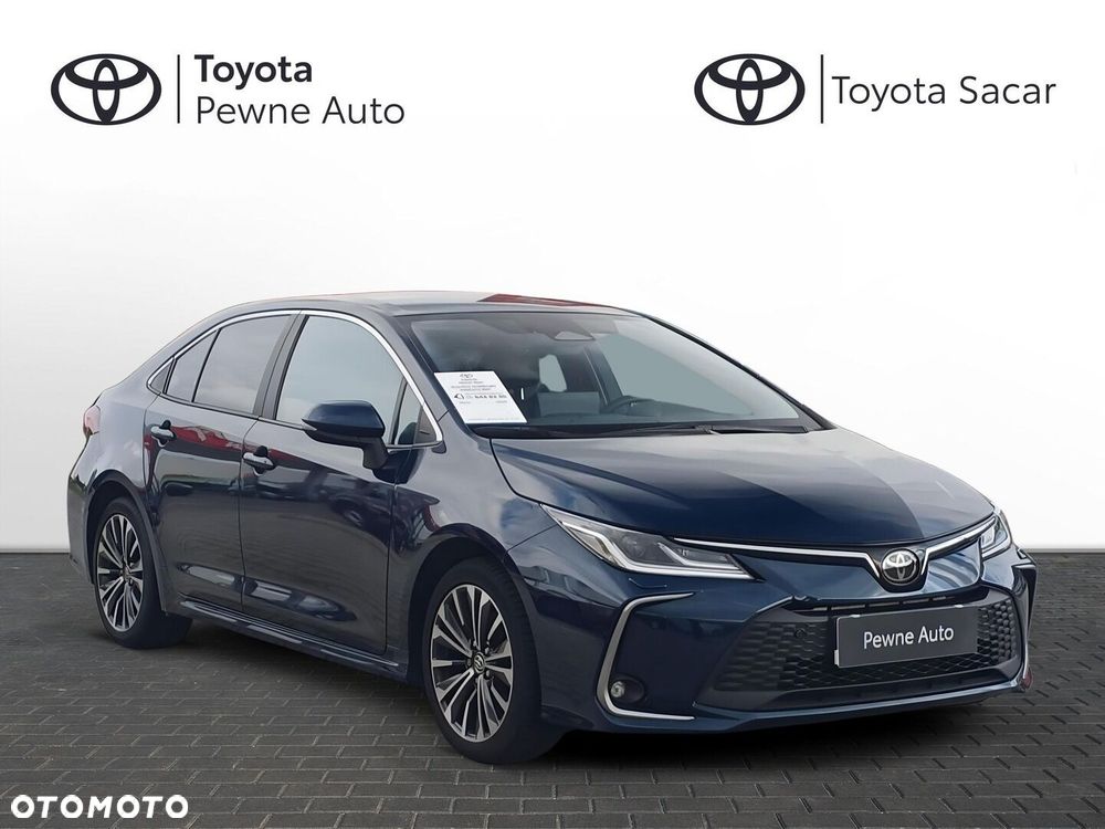 Toyota Corolla 1.5 Style - 7