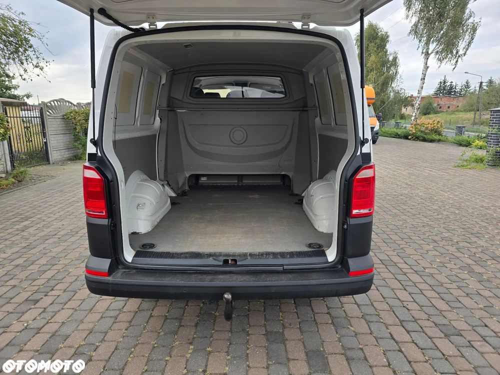 Volkswagen Transporter L2 4Motion - 12