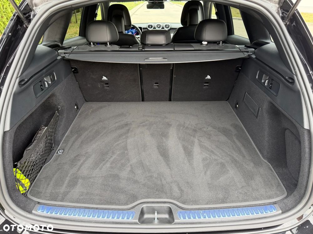 Mercedes-Benz GLC 220 d mHEV 4-Matic AMG Line - 18