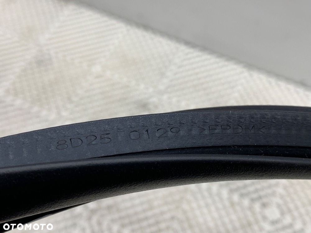 USZCZELKA DRZWI PRZÓD PRAWA  LEXUS NX (_Z1_) 2014 - 2022 300h AWD (AYZ15_) 114 kW [155 KM] Hybryda - 4