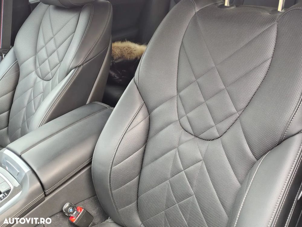 BMW X6 xDrive30d AT MHEV - 9