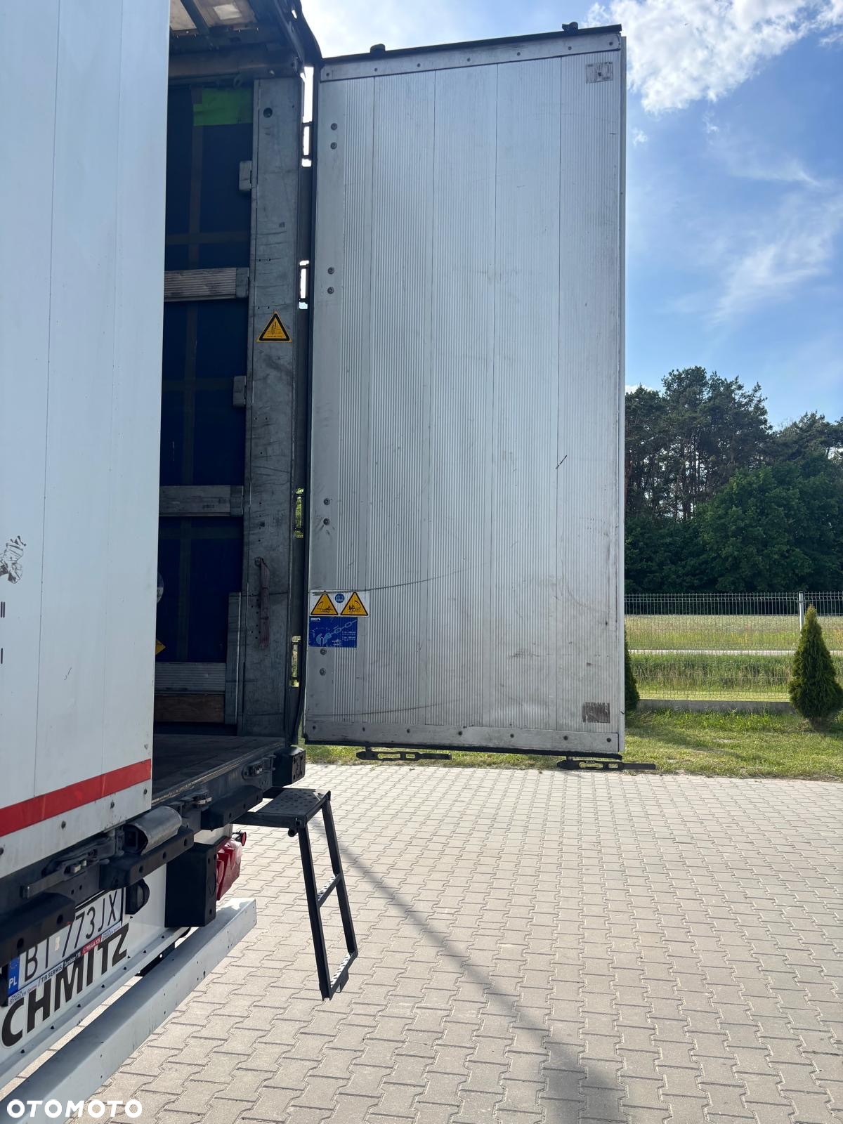 Schmitz Cargobull Standard SCB S3T - 9