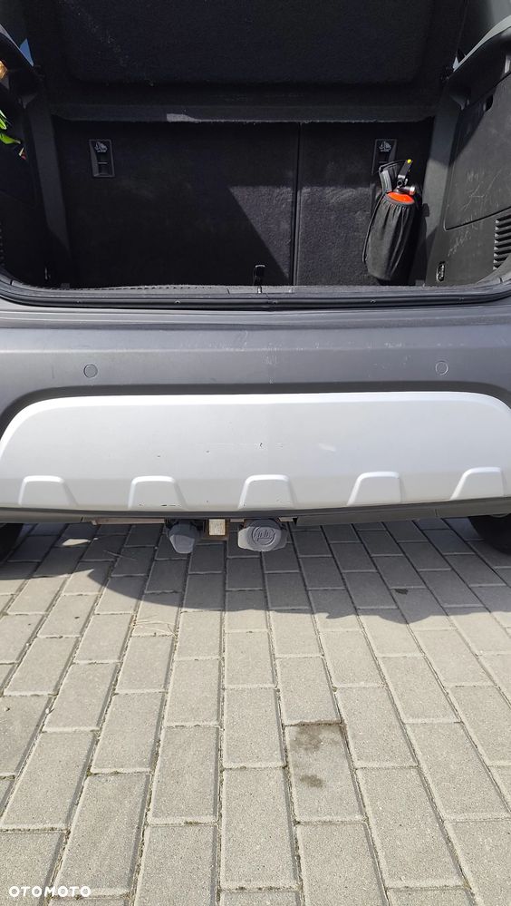 Opel Mokka 1.6 CDTI Cosmo S&S - 11