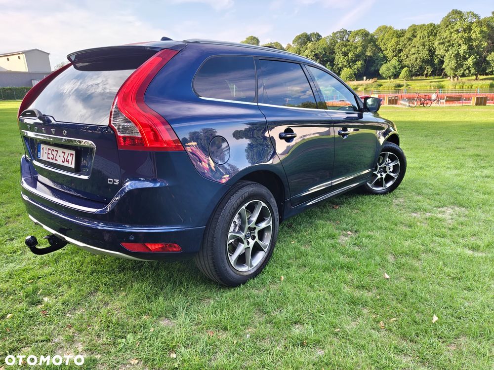 Volvo XC 60 D3 Ocean Race - 3