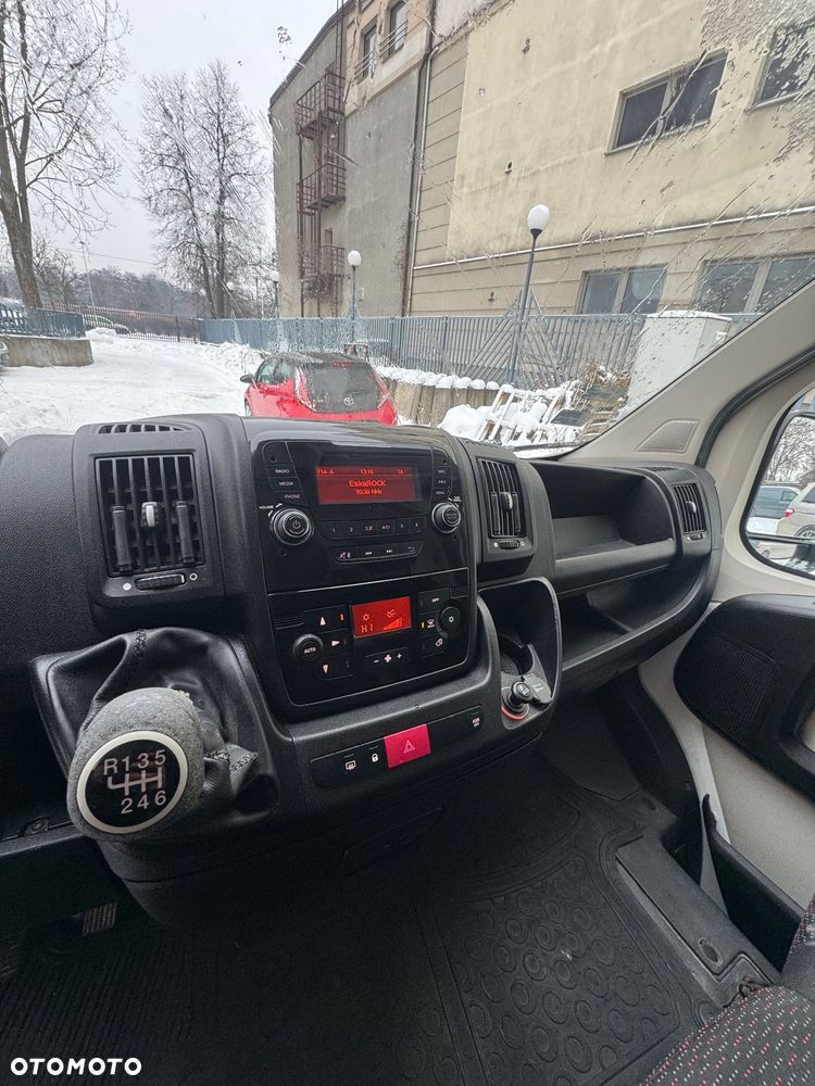 Citroën Jumper - 13