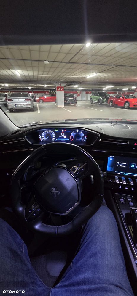 Peugeot 508 - 10