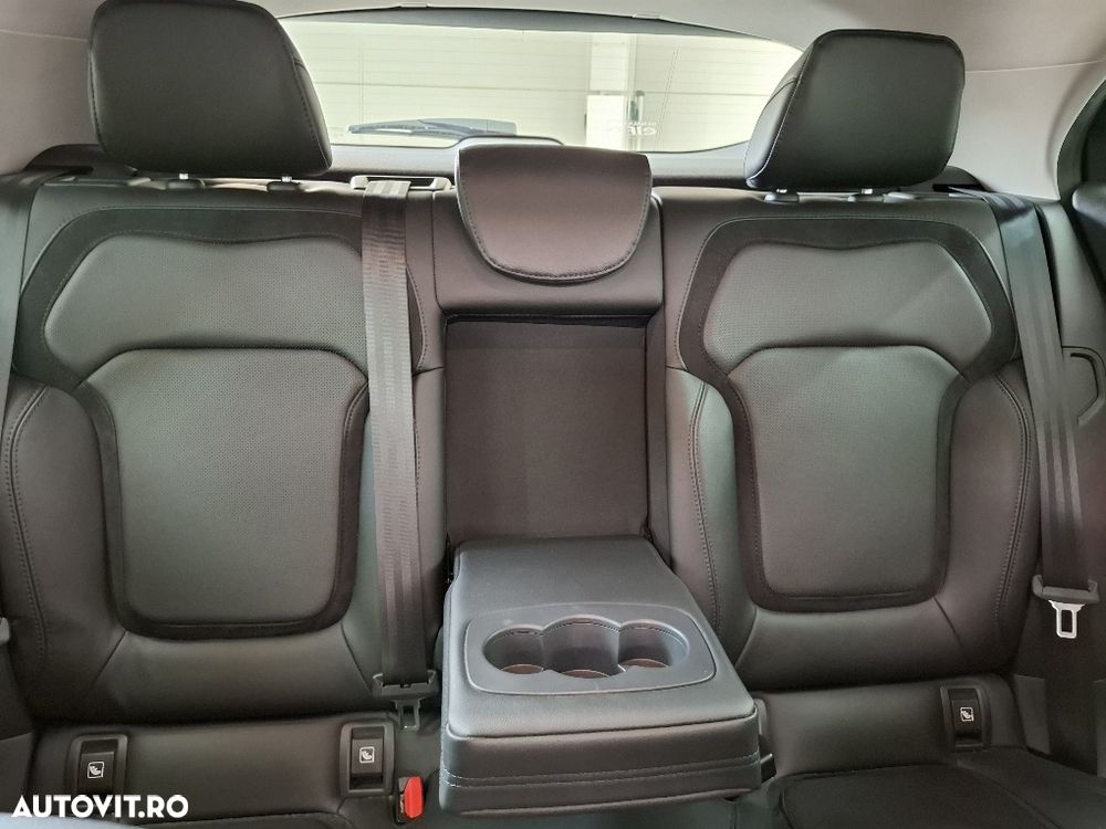 Renault Megane BLUE dCi EDC Intens - 15