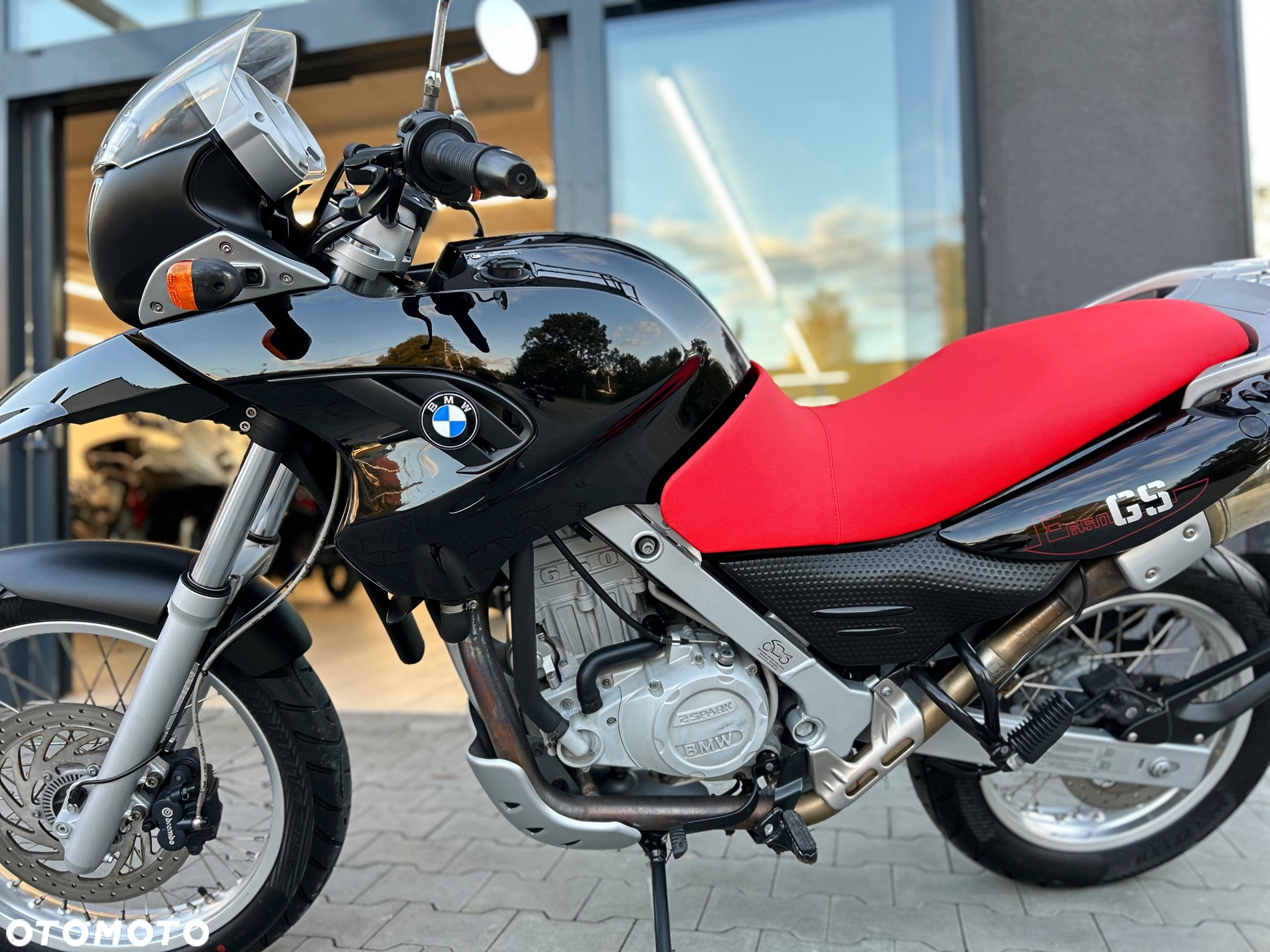 BMW GS - 13