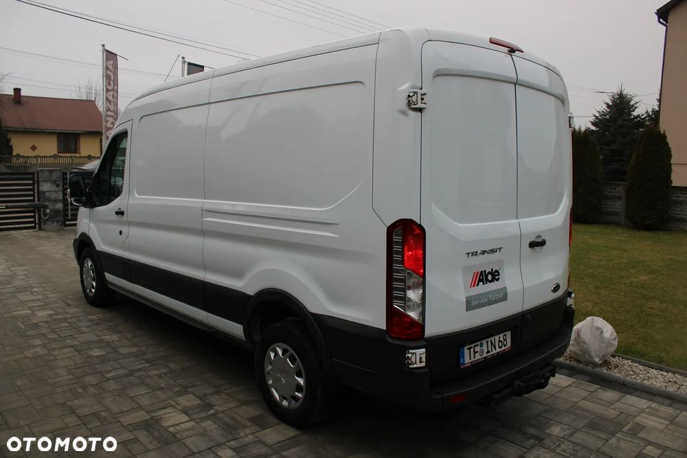 Ford Transit - 14