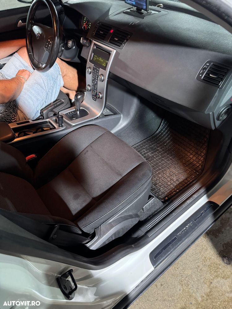 Volvo V50 D3 Business Pro Edition - 15