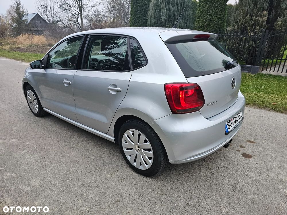 Volkswagen Polo 1.2 Trendline - 24