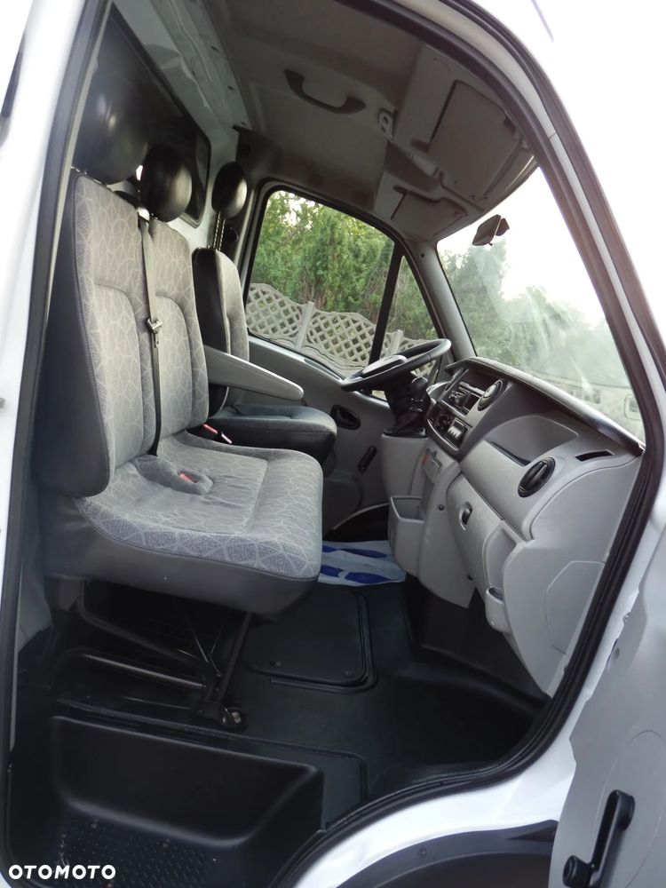 Renault Master - 8