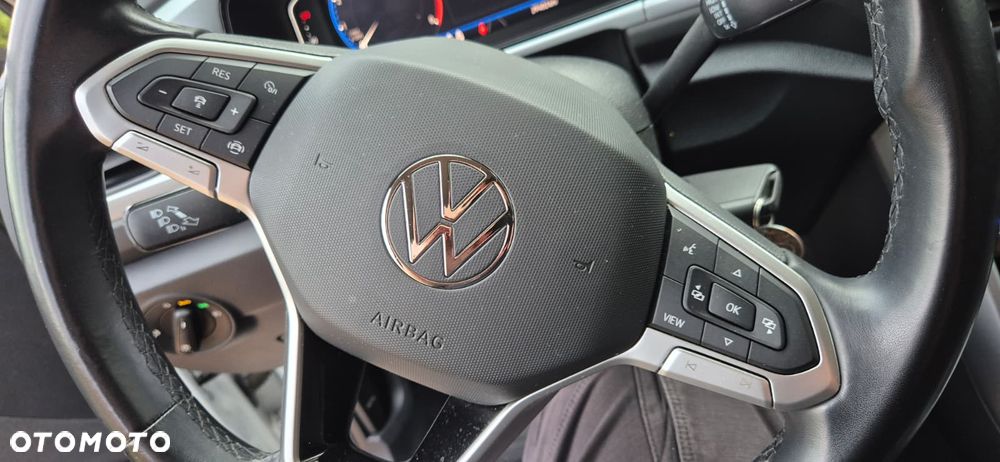 Volkswagen T-Roc 1.0 TSI OPF Style - 11