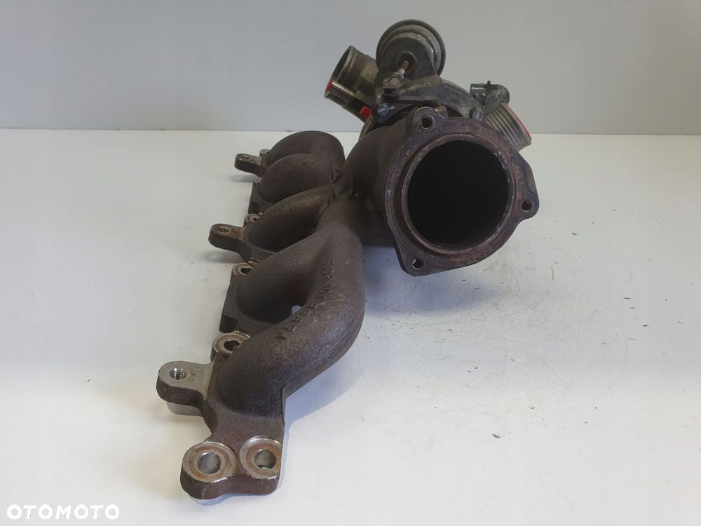 TURBOSPRĘŻARKA Volvo V70 III 2.5 T Turbo _ 30757112 - 11
