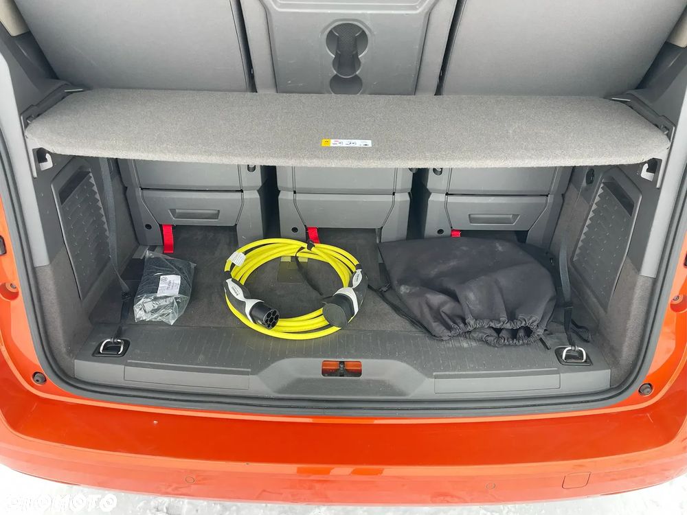 Volkswagen Multivan 1.4 TSI eHybrid PHEV L1 Life DSG - 12