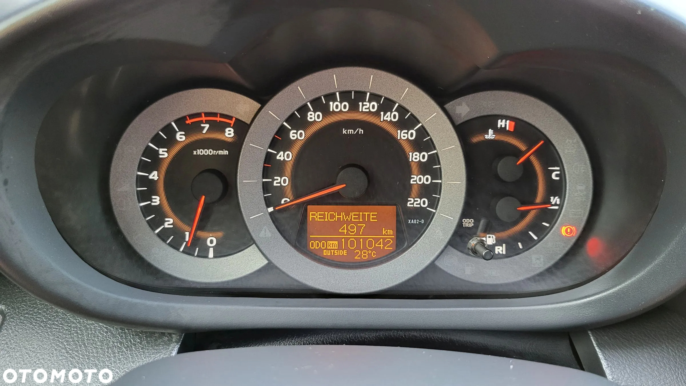 Toyota RAV4 2.0 4x4 Sol - 17
