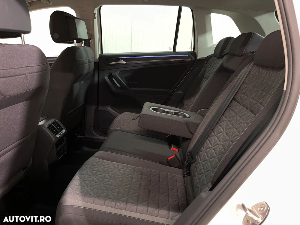 Volkswagen Tiguan 1.5 TSI OPF Life - 13