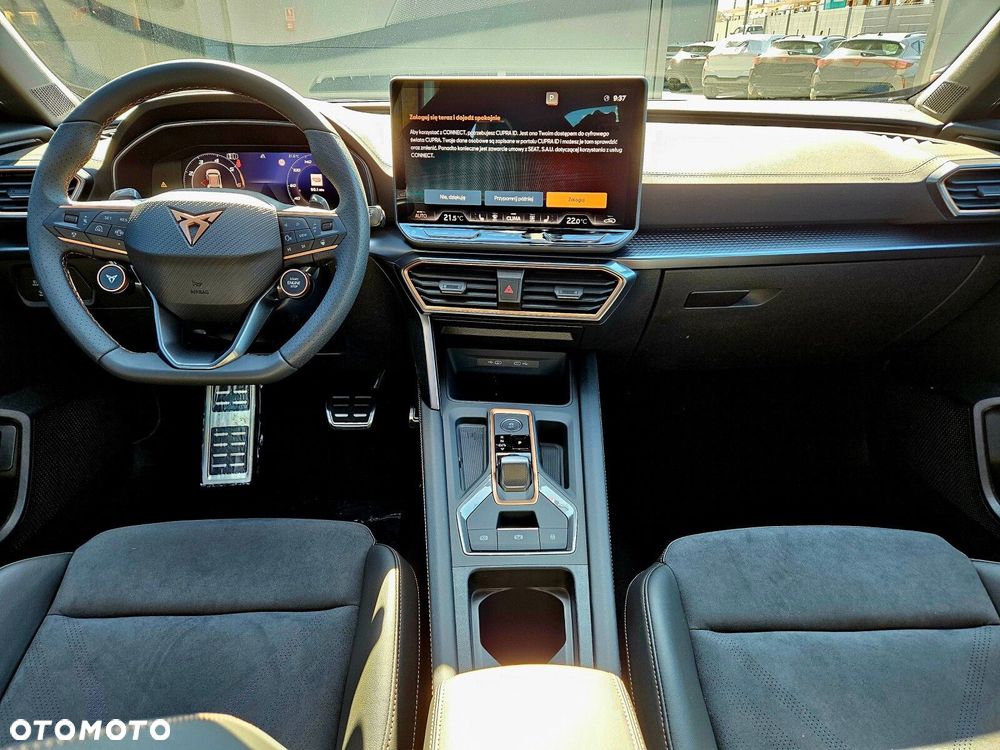 Cupra Formentor 1.5 TSI DSG - 17