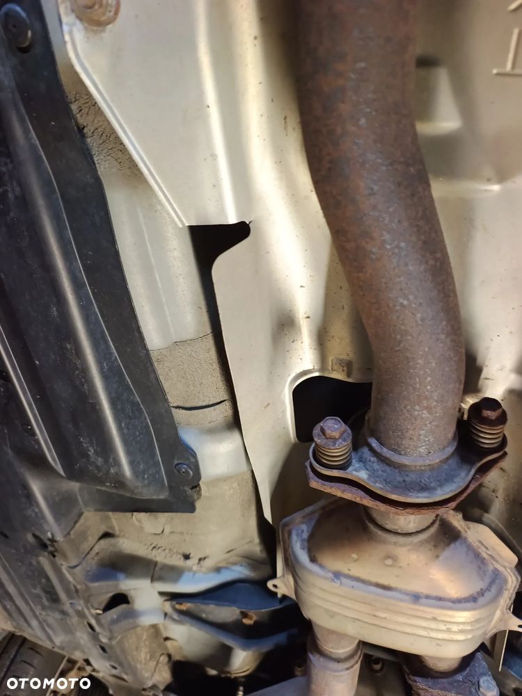Subaru Outback 3.0 H6 - 37
