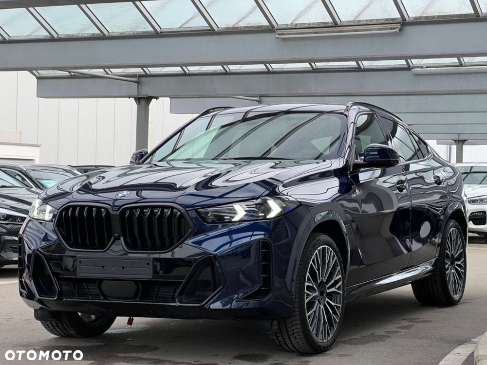 BMW X6 - 3