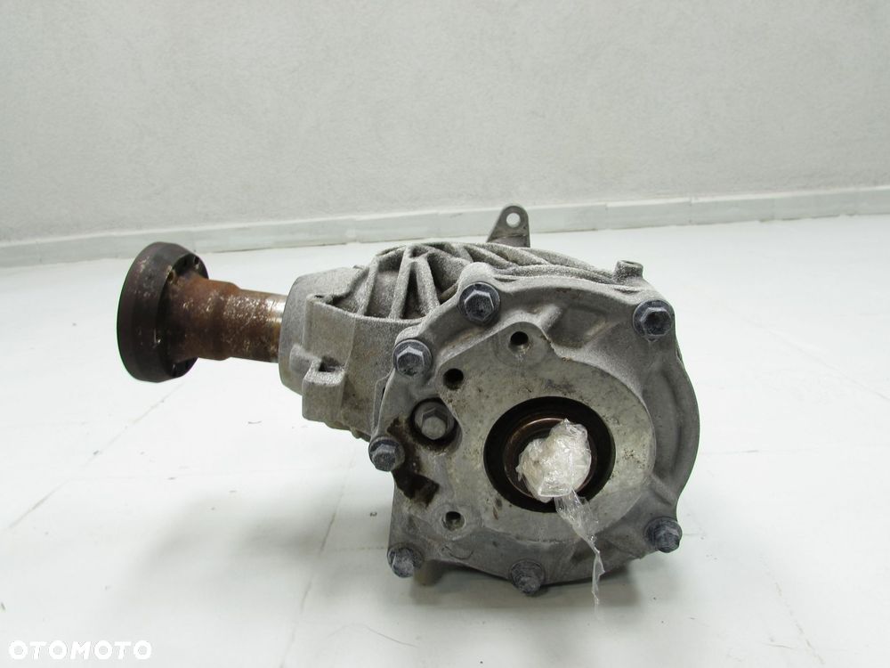 VOLVO XC90 LIFT 2.4 D5 REDUKTOR PRZEKLADNIA KATOWA MOST PRZOD 31325885 - 3