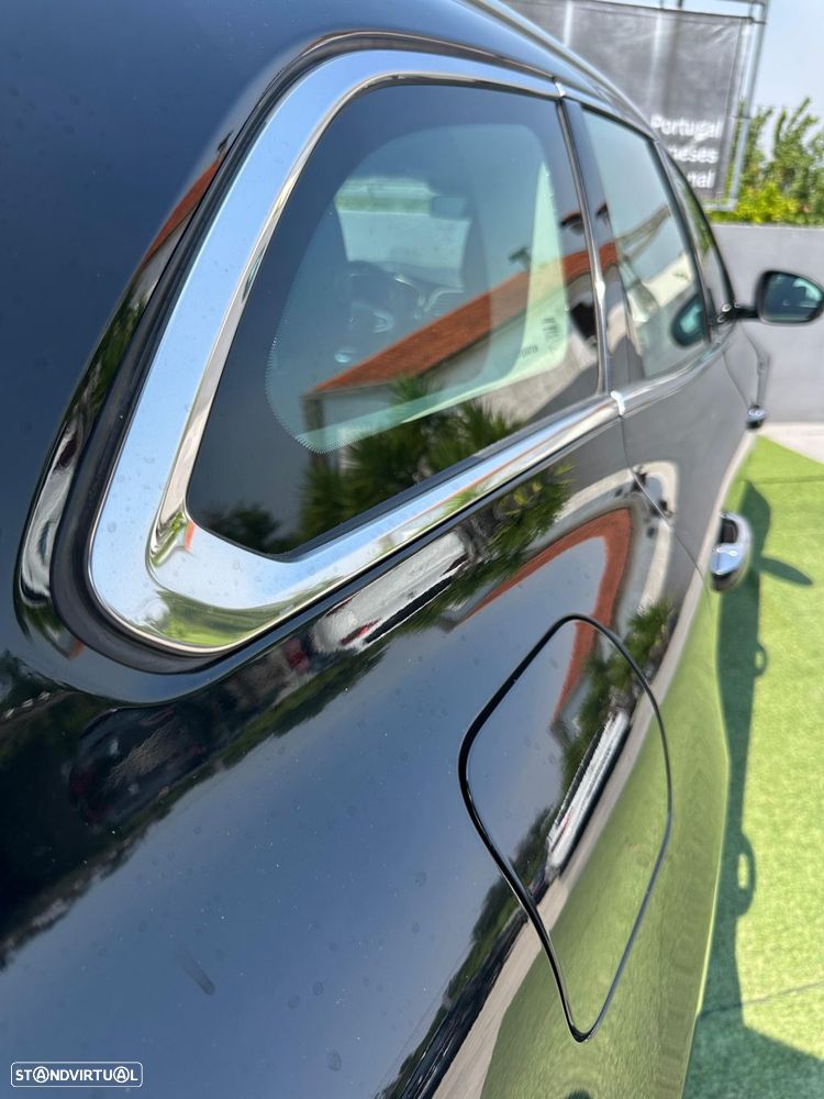 Renault Talisman Sport Tourer 1.5 dCi Zen P.Business - 34