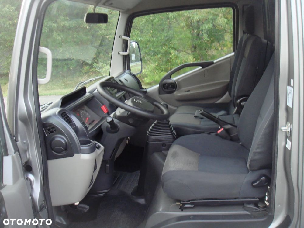 Renault MAXITY - 24