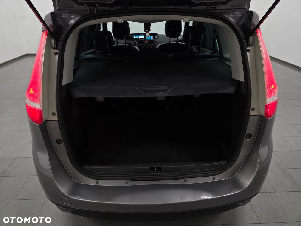 Renault Scenic dCi 130 FAP Bose Edition - 40