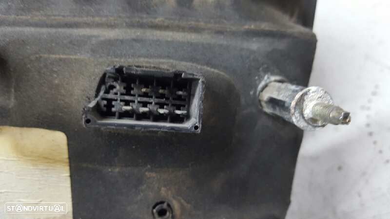 RETROVISOR DIREITO RENAULT SCENIC (JA..) 1.9 DCI DIESEL CAT - 4
