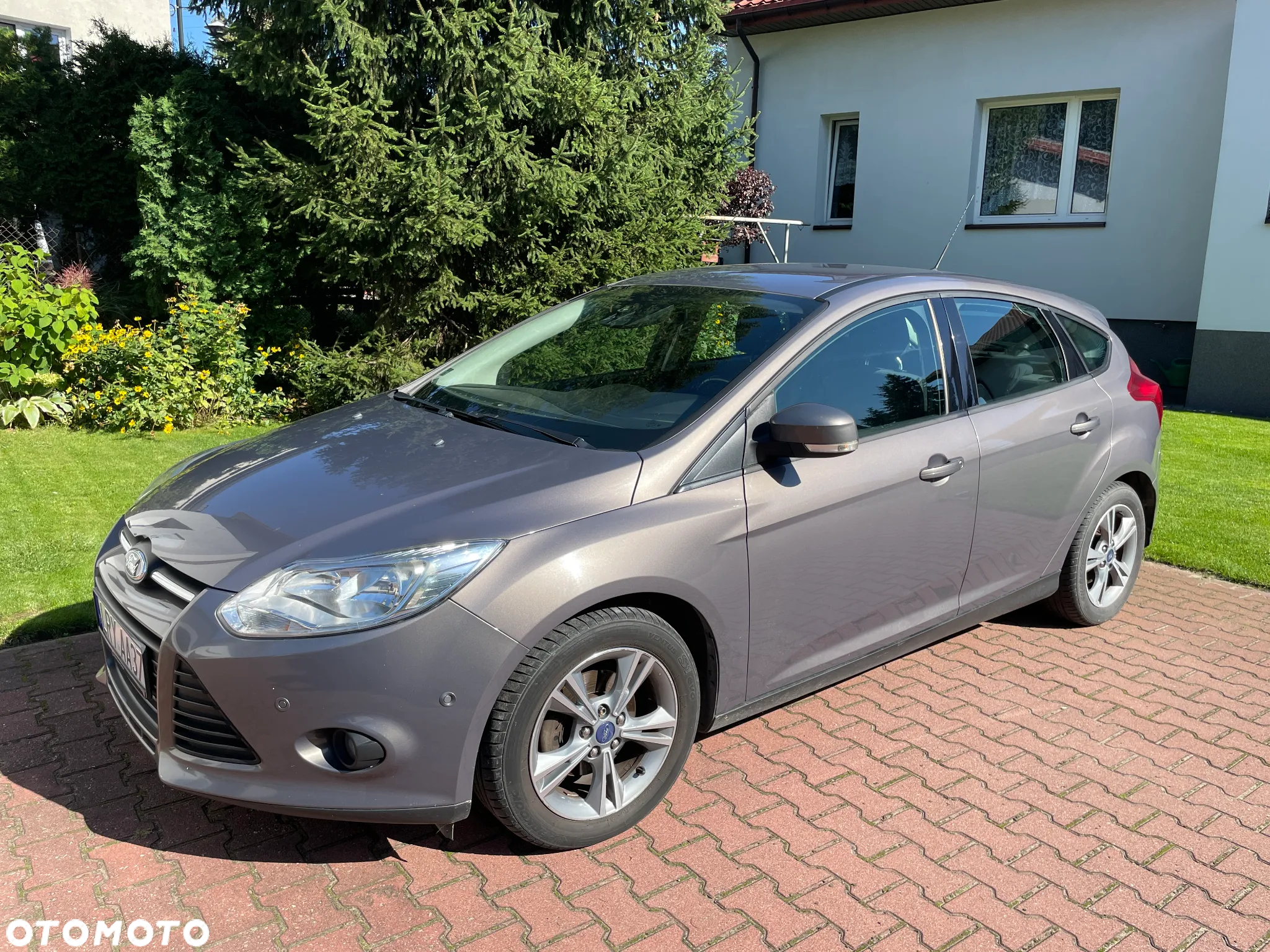Ford Focus 1.0 EcoBoost Edition - 2