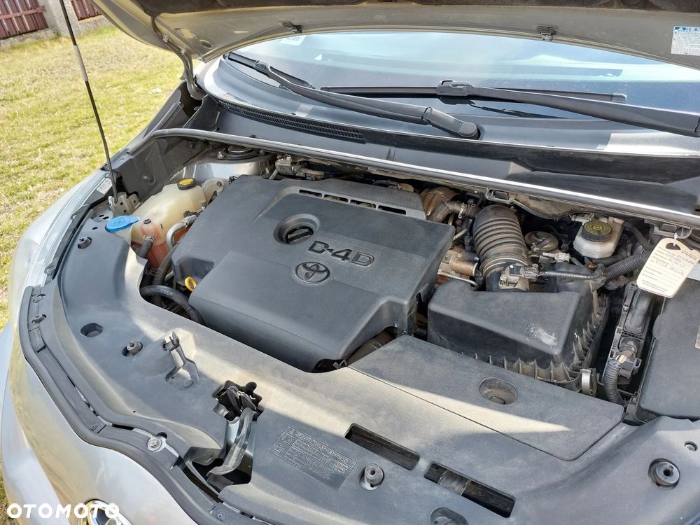 Toyota Verso 2.0 D-4D Sol - 15