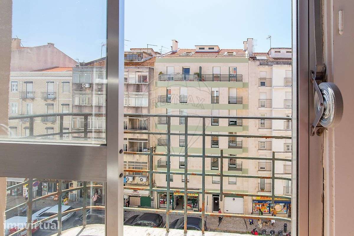 Apartamento T3 para venda - Grande imagem: 5/36
